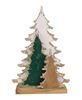 Picture of Tiered Wooden Christmas Trees