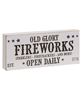 Picture of Old Glory Fireworks Block, 2/Set