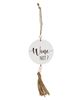 Picture of Beaded Wine Ornament, 3/Set