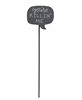 Picture of House Sayings Plant Stake, 3/Set