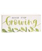 Picture of All Things Grow Block, 3/Set