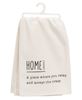 Picture of Home Definition Dish Towel