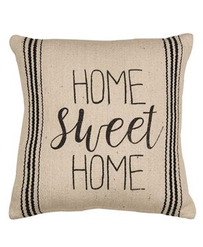 Picture of Home Sweet Home Pillow, 10"