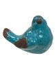 Picture of Resin Blue Birds, 4/Set