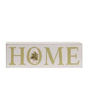 Picture of Home Plant Box Sign