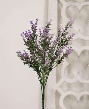 Picture of Lavender Blossoms Spray