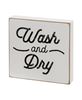 Picture of Wash & Dry Square Block, 2/Set