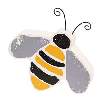 Picture of Small Chunky Bee Photo Holder