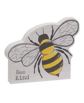 Picture of Bee Kind/Grateful Bee Sitter, 2/Set