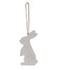 Picture of Oh Hoppy Day Easter Bunny Ornament, 3/Set