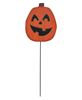 Picture of Jack O'Lantern Accent/Planter Stake, 12"H