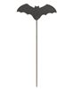 Picture of Wooden Bat Accent/Planter Stake, 20.75"