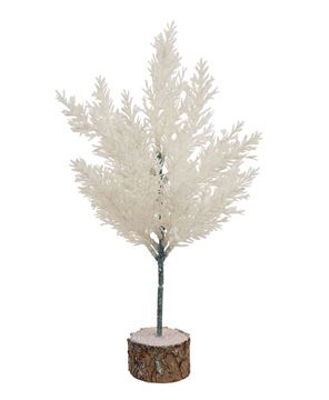 Picture of Frosty Dreams Spruce Tree, 12"