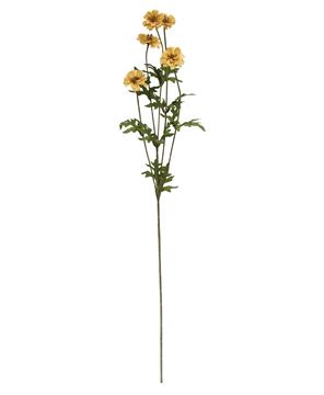 Picture of Teastain Marigold Spray, 29.75"