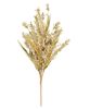 Picture of Fall Grass & Heather Bush, 24", Cream