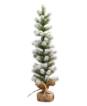 Picture of Snow Tipped Pine Tree, 24"