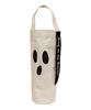 Picture of Halloween Friends Canvas Wine Bag, 2/Set