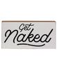 Picture of Get Naked Wood Block, 3/Set