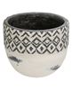 Picture of Boho Ceramic Bowl