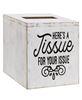 Picture of For Your Issue Tissue Box