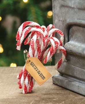 Col House Designs Retail Products Tagged With Candy Canes