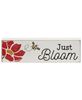 Picture of Just Bloom Mini Block, 3/Set