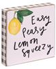 Picture of Easy Peasy Square Block, 2/Set