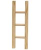 Picture of Mini Wooden Ladder, 3/Set