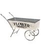 Picture of Vintage Flower Market Cart