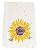 Picture of Bee Sweet Bees & Sunflower Dish Towel