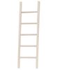 Picture of Large Wooden Ladder, 3/Set