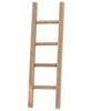 Picture of Large Wooden Ladder, 3/Set