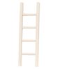 Picture of Medium Wooden Ladder, 3/Set