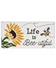 Picture of Bee-utiful Wooden Block, 3/Set