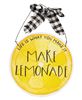 Picture of Make Lemonade Hanging Sign