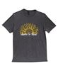 Picture of Choose To Shine Sunflower T-Shirt XXL