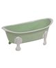 Picture of Mint Iron Bathtub Soap Dish