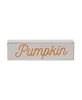 Picture of Pumpkin Patch Blocks, 3/Set