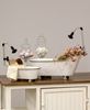 Picture of Vintage Bathtub Planters, 2/Set