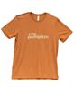 Picture of Hey Pumpkin T-Shirt, Heather Autumn