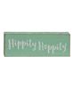 Picture of Hippity Hoppity Bunny Bum Blocks, 3/Set