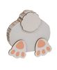 Picture of Hippity Hoppity Bunny Bum Blocks, 3/Set