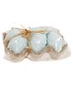 Picture of Pastel Blue Egg Crate, 6/Set