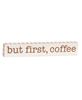 Picture of Coffee Is A Hug Mini Stick, 3/Set