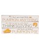 Picture of Pumpkin Pie Mini Stick, 3/Set