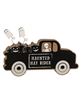 Picture of Haunted Hay Rides Wooden Chunky Truck Sitter