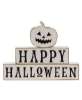 Picture of Happy Halloween & Jacko Blocks, 3/Set