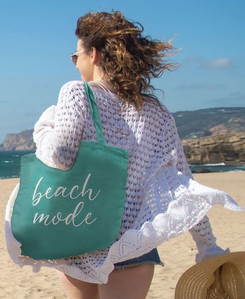 Picture of Beach Mode Tote