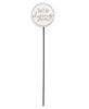 Picture of Please Grow Plant Stake, 2/Set