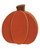 Picture of Mini Chunky Pumpkin Sitter, 3/Set